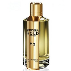 Perfume Unisex Gold Prestigium De Mancera 120 Ml EDP