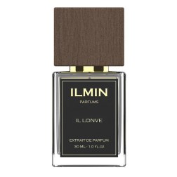 Perfume Unisex Il Lonve De ILMIN 30 ML Oro 24K