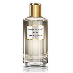 Perfume Unisex Jardin Exclusif De Mancera 120 Ml EDP