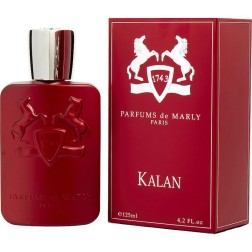 Perfume Unisex Kalan De Marly Paris 125 Ml EDP