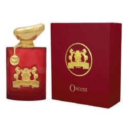 Perfume Unisex Oscent Rouge De Alexandre. J 100 Ml