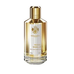 Perfume Unisex Royal Vanilla De Mancera 120 Ml EDP