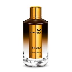 Perfume Unisex The Aoud De Mancera 120 Ml EDP