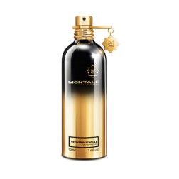 Perfume Unisex Vetiver Patchouli De Montale 100 Ml EDP