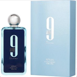 Perfume 9 AM Dive De Afnan 100 Ml EDP