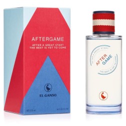 Perfume After Game El Ganso 125 Ml EDT