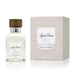 Perfume Agua Fresca Adolfo Dominguez 120 Ml EDT