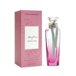 Perfume Agua Fresca de Gardenia Musk Adolfo Dominguez 120 ml