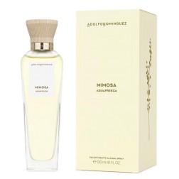 Perfume Agua Fresca de Mimosa Coriandro Adolfo Dominguez 120 Ml