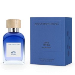 Perfume Lima Tonka Agua Fresca Adolfo Dominguez 120 Ml EDT