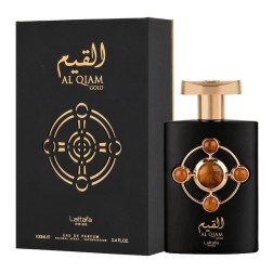 Perfume Al Qiam Gold De Lattafa Pride 100 Ml EDP