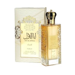 Perfume Ana Al Awwal De Nusuk 100 Ml EDP