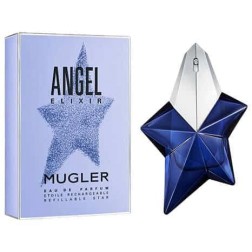 Perfume Angel Elixir De Mugler 100 Ml EDP