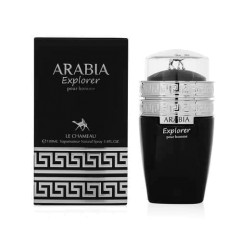 Perfume Arabia Explorer Le Chameau 100 Ml EDT