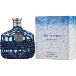 Perfume Artisan Blue John Varvatos Hombre 125 Ml EDT