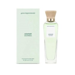 Perfume Azahar Agua Fresca Adolfo Dominguez Dama 120 Ml EDT
