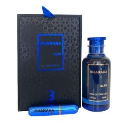 Perfume Unisex Bleu De Bharara 100 Ml EDP