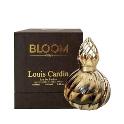 Perfume Bloom Louis Cardin Dama 100 Ml EDP