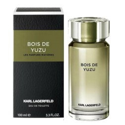 Perfume Bois De Yuzu Karl Lagarfeld 100 Ml EDT