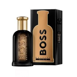 Perfume Boss Bottled Elixir Hugo Boss Hombre 100 Ml