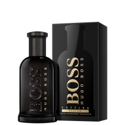 Perfume Boss Bottled Parfum Hugo Boss 100 Ml
