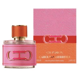 Perfume CH Pasion De Carolina Herrera 100 Ml EDP