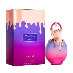 Perfume Miss Armaf Chic 100 Ml EDP
