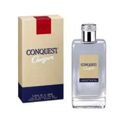 Perfume Conquest Chevignon Hombre 100 Ml EDT