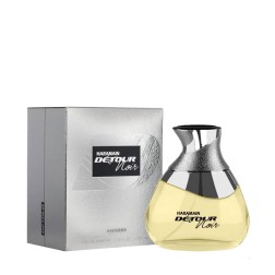 Perfume Detour Noir Al Haramain Hombre 100Ml EDP
