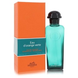 Perfume Eau d'Orange Verte Hermès 100 Ml EDG