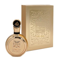 Perfume Fakhar Gold De Lattafa 100 Ml EDP