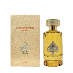 Perfume Game Of Spades Gold Jo Milano 100 Ml