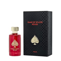 Perfume Game Of Spades Rouge Jo Milano Parfum 100 Ml