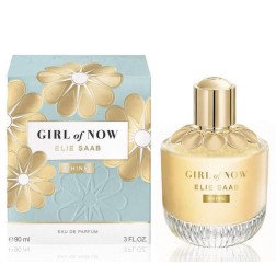 Perfume Girl of Now Shine Elie Saab 90 Ml