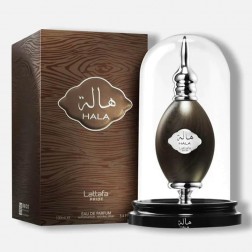 Perfume Hala De Lattafa 100 Ml EDP