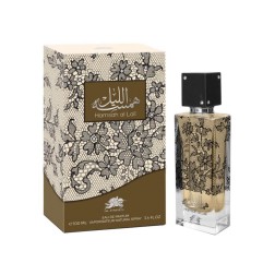 Perfume Hamsah Al Lail Emper 100 Ml EDP