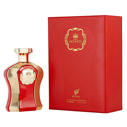 Perfume Highness IX De Afnan Dama 100 Ml EDP 