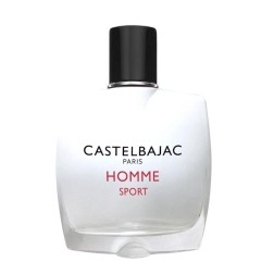 Perfume Homme Sport De Castelbajac 100 Ml EDT