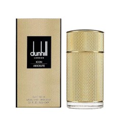 Perfume Icon Elite Absolute Alfred Dunhill 100 Ml 