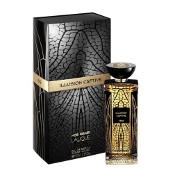 Perfume Illusion Captive Lalique Unisex 100 Ml EDP