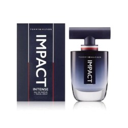 Perfume Impact Intense De Tommy Hilfiger 100 Ml EDP