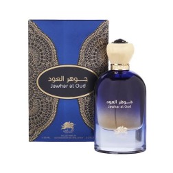 Perfume Jawhar Al Oud Al Fares 100 Ml EDP