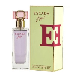 Perfume Joyful Escada 75 Ml EDP