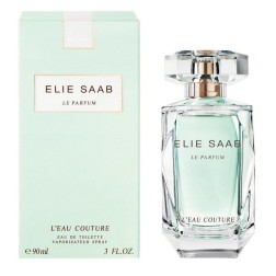 Perfume L'Eau Couture Elie Saab Dama 90 Ml EDT