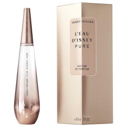 Perfume L'Eau d'Issey Pure Nectar Issey Miyake 90 Ml EDP