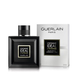 Perfume L'Homme Ideal L'Intense Guerlain 100 Ml EDP 