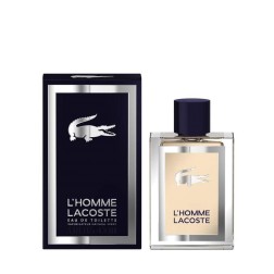 Perfume L'Homme Lacoste Hombre 100 Ml EDT