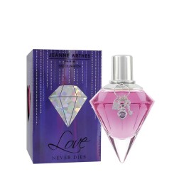 Perfume Love Never Dies Jeanne Arthes Dama 60 Ml EDP