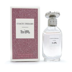 Perfume Mini Coach Dreams 4.5 Ml EDP 