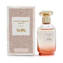 Perfume Mini Coach Dreams Sunset 4.5 Ml EDP 